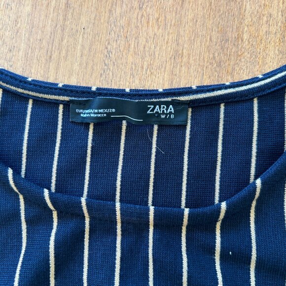 Zara Size M - Picture 3 of 3